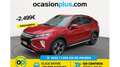 Mitsubishi Eclipse Cross 150 T Motion 2WD 8CVT Rojo - thumbnail 1