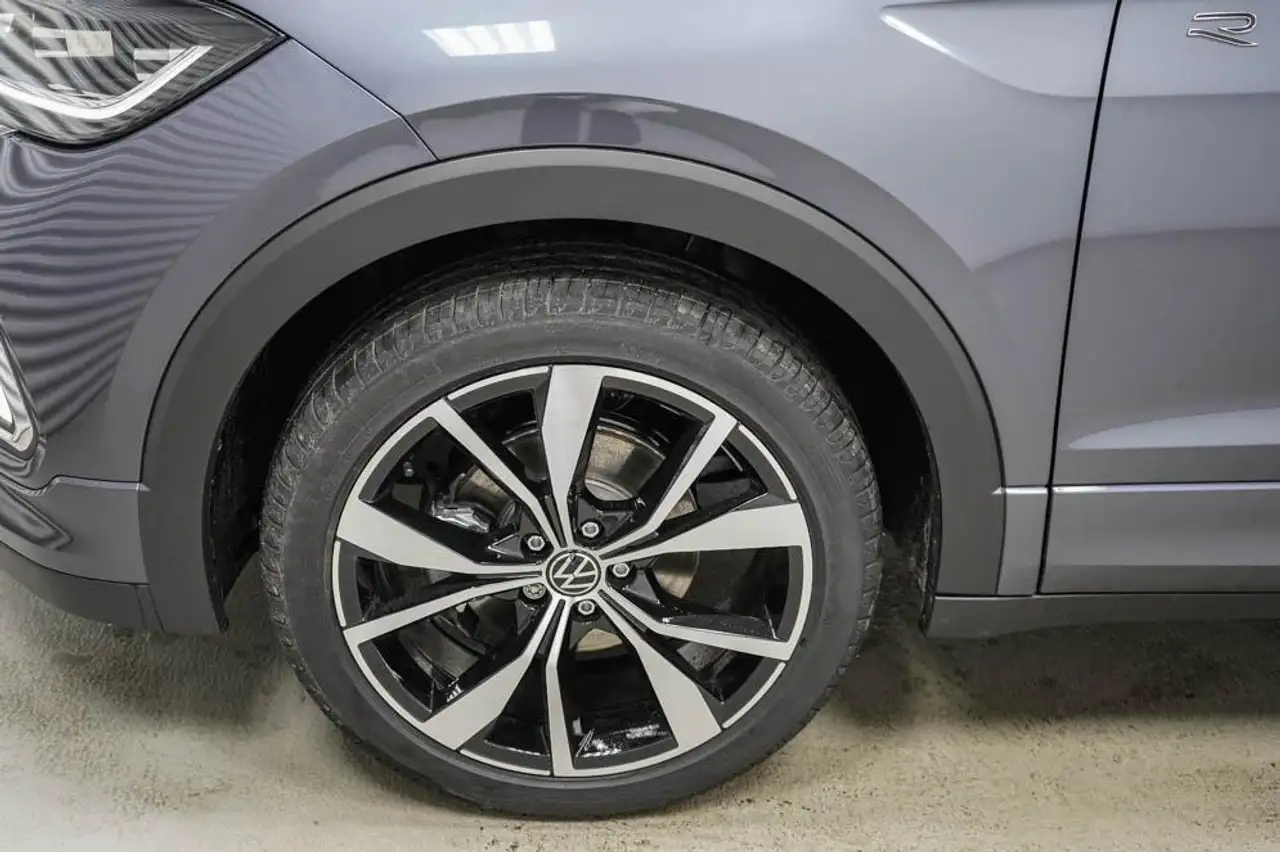 Volkswagen T-Cross 2026