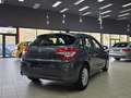 Citroen C4 C4 VTi 95 Selection**AIRCO**BENZINE**RADIO CD** Grau - thumbnail 7