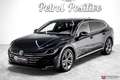 Volkswagen Arteon SB R-Line 2,0 TDI DSG VOLLAUSSTATTUNG Schwarz - thumbnail 3