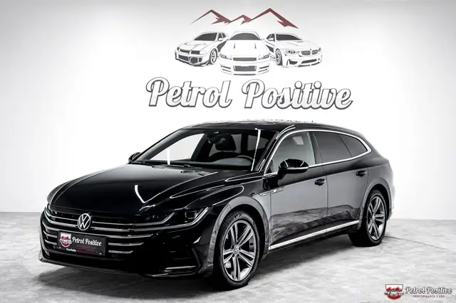 Volkswagen Arteon SB R-Line 2,0 TDI DSG VOLLAUSSTATTUNG