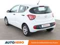Hyundai i10 1.0 Initia Blanc - thumbnail 4