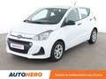 Hyundai i10 1.0 Initia Blanc - thumbnail 1