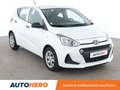 Hyundai i10 1.0 Initia Blanc - thumbnail 8