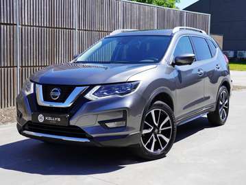 1.3 DIG-T 2WD Tekna 7pl. DCT**1ste eig!!