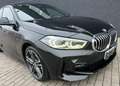 BMW 118 118d 5p. M sport Edition Schwarz - thumbnail 14
