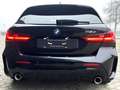 BMW 118 118d 5p. M sport Edition Schwarz - thumbnail 11