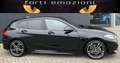 BMW 118 118d 5p. M sport Edition Schwarz - thumbnail 6