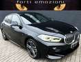 BMW 118 118d 5p. M sport Edition Schwarz - thumbnail 17