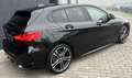 BMW 118 118d 5p. M sport Edition Schwarz - thumbnail 8