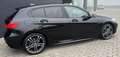 BMW 118 118d 5p. M sport Edition Schwarz - thumbnail 7