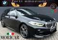 BMW 118 118d 5p. M sport Edition Schwarz - thumbnail 2