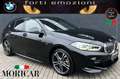 BMW 118 118d 5p. M sport Edition Schwarz - thumbnail 3