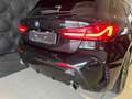 BMW 118 118d 5p. M sport Edition Schwarz - thumbnail 41
