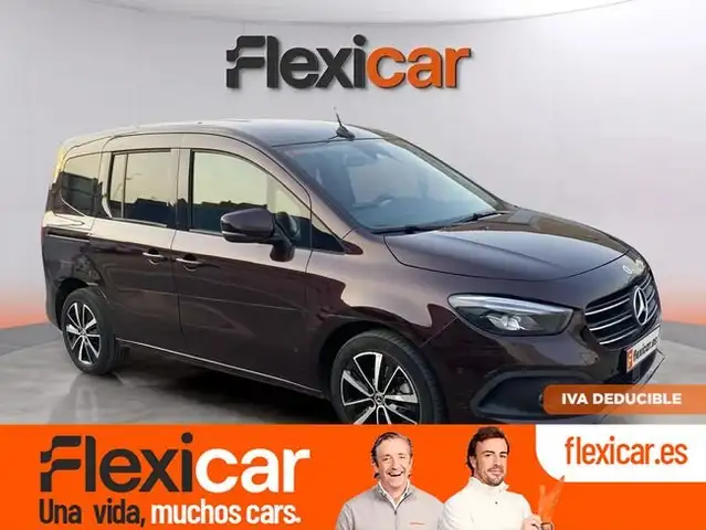 Mercedes-Benz Classe T 180 d