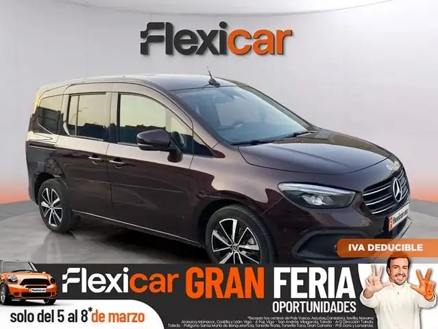 Mercedes-Benz Classe T 180 d