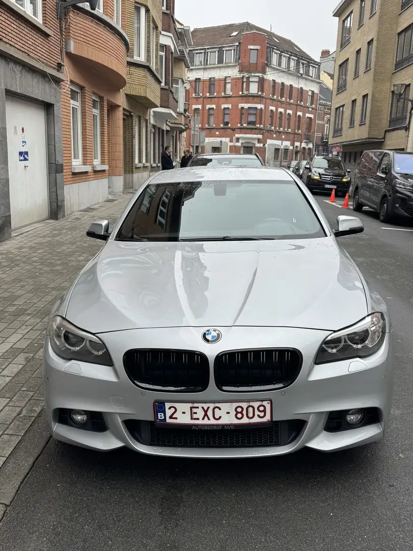BMW 520 520i Aut. Full Mpack - 1