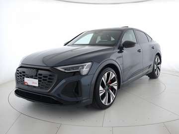 Sportback 55 408CV quattro S line Edition