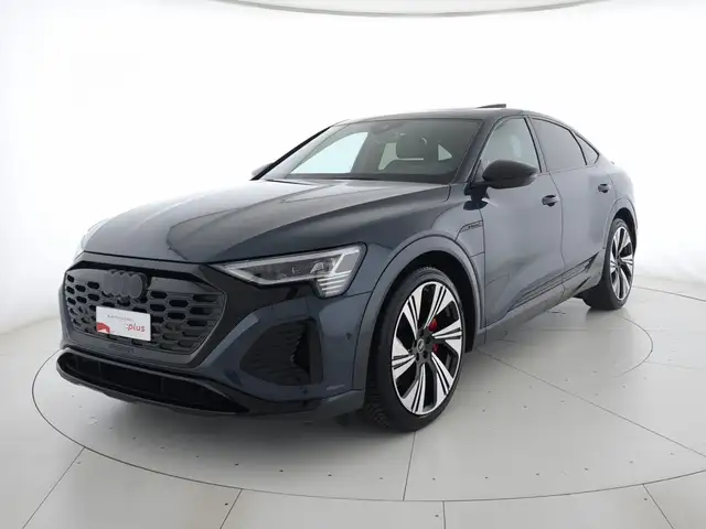 Audi Q8 e-tron Sportback 55 408CV quattro S line Edition