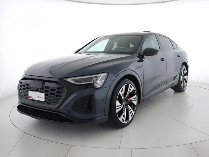 Audi Q8 e-tron Sportback 55 408CV quattro S line Edition