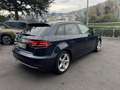 Audi A3 1.0  116cv s-tronic Blau - thumbnail 5