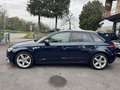 Audi A3 1.0  116cv s-tronic Blau - thumbnail 8