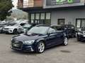 Audi A3 1.0  116cv s-tronic Blau - thumbnail 1