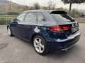 Audi A3 1.0  116cv s-tronic Blau - thumbnail 7