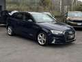 Audi A3 1.0  116cv s-tronic Blau - thumbnail 3