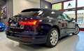 Audi A6 Avant 40 2.0 tdi mhev s-tronic 204cv Blauw - thumbnail 4