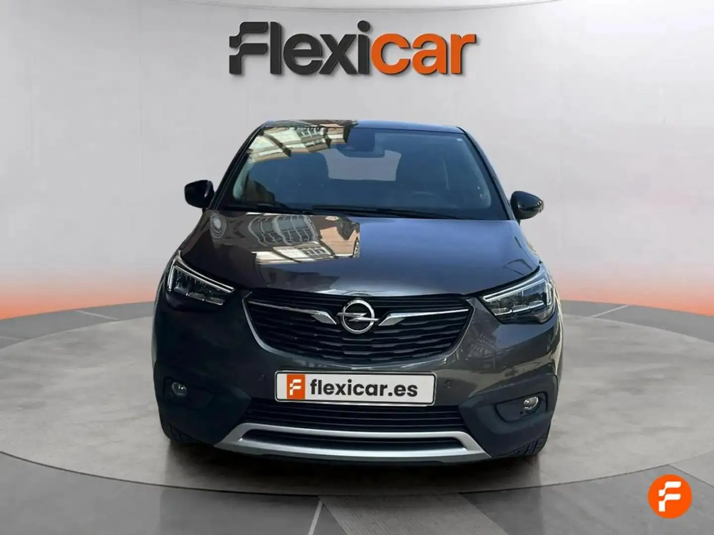 Opel Crossland 1.2 81kW (110CV) 2020 Geel - 2