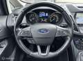 Ford C-Max 1.5 Titanium Pano Navi Trekh. Stoel-/stuurverw. 17 Grau - thumbnail 12