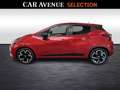 Nissan Micra NDESIGN Rouge - thumbnail 5