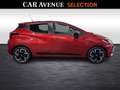 Nissan Micra NDESIGN Rouge - thumbnail 3