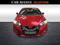 Nissan Micra NDESIGN Rouge - thumbnail 4