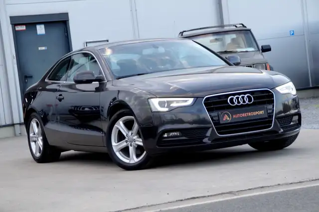 Audi A5 Coupé 1.8 TFSI _ Garantie ✅