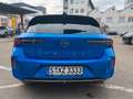 Opel Astra L Elegance 1,2 Turbo Automatik Blau - thumbnail 6