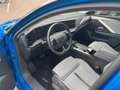 Opel Astra L Elegance 1,2 Turbo Automatik Blau - thumbnail 9