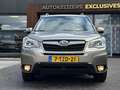 Subaru Forester 2.0 Luxury Plus Pano Camera Clima Cruise Trekhaak Brun - thumbnail 5