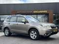 Subaru Forester 2.0 Luxury Plus Pano Camera Clima Cruise Trekhaak Brun - thumbnail 1