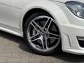 Mercedes-Benz C 63 AMG COUPE, DEUTSCHES FAHRZEUG, DIAMANTWEISS Білий - thumbnail 15