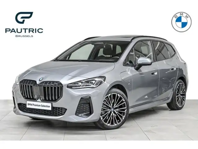BMW 230 e xDrive Active Tourer - 2ans/jaar garantie