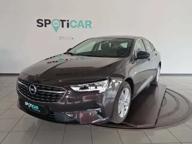 Opel Insignia 1.5D DVH S&S Business AT8 122
