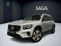 Mercedes-Benz GLB 180 d Luxury Line 7 places Pano Argento - thumbnail 1
