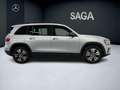 Mercedes-Benz GLB 180 d Luxury Line 7 places Pano Argento - thumbnail 4