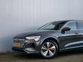 Audi Q8 e-tron 50 quattro S Edition 95 kWh 340 Pk Automaat Soh 96 Grijs - thumbnail 21