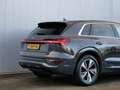 Audi Q8 e-tron 50 quattro S Edition 95 kWh 340 Pk Automaat Soh 96 Grijs - thumbnail 30