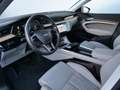 Audi Q8 e-tron 50 quattro S Edition 95 kWh 340 Pk Automaat Soh 96 Grijs - thumbnail 22