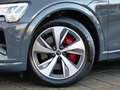Audi Q8 e-tron 50 quattro S Edition 95 kWh 340 Pk Automaat Soh 96 Grijs - thumbnail 42