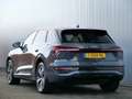 Audi Q8 e-tron 50 quattro S Edition 95 kWh 340 Pk Automaat Soh 96 Grijs - thumbnail 6